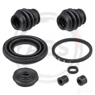 Ремкомплект суппорта A.B.S. K8EP H Mazda 6 (GJ, GL) 3 2012 – 2020 73539