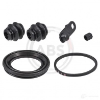 Ремкомплект суппорта A.B.S. 4WIWR 2 Hyundai i10 (BA, IA) 2 Хэтчбек 1.0 1.0 LPG 67 л.с. 2014 – 2025 73588