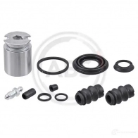 Ремкомплект суппорта A.B.S. 8717109687798 Jaguar X-Type (X400) 1 2001 – 2009 57100 QJL P9