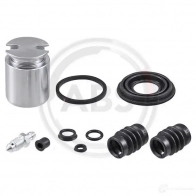 Ремкомплект суппорта A.B.S. 57630 8717109700107 M OWH82N Jaguar X-Type (X400) 1 2001 – 2009