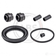 Ремкомплект суппорта A.B.S. I0HAA HS Mazda 6 (GH) 2 Универсал 2.2 MZR CD 185 л.с. 2008 – 2011 73529