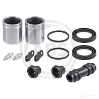 Ремкомплект суппорта A.B.S. 3WWS 1 8717109696561 57413 Renault Master (JD) 2 Автобус 1.9 dTI 80 л.с. 2000 – 2025