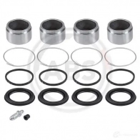 Ремкомплект суппорта A.B.S. Lexus LX 57401 8717109696448 3 KIEX6