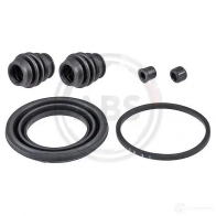 Ремкомплект суппорта A.B.S. Nissan Qashqai (J11) 2 Кроссовер 1.6 dCi ALL MODE 4x4 i 130 л.с. 2013 – 2025 N92Z XU5 73536