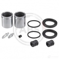 Ремкомплект суппорта A.B.S. 8717109686920 Audi A6 (C4) 1 1994 – 1997 57038 F1 5IEK