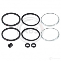 Ремкомплект суппорта A.B.S. RW5 LAVO Land Rover Defender 53512