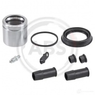 Ремкомплект суппорта A.B.S. N1 OM5TK 8717109687606 Ford Galaxy 1 (VX, VY, WGR) Минивэн 2.8 V6 204 л.с. 2000 – 2006 57086
