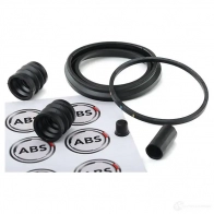 Ремкомплект суппорта A.B.S. F8 K1QQ 1809835 8717109100792 53695 - Изображение 2