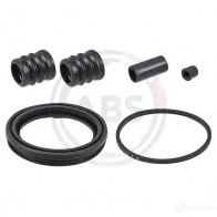 Ремкомплект суппорта A.B.S. F8 K1QQ 1809835 8717109100792 53695 - Изображение 4
