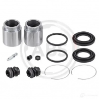 Ремкомплект суппорта A.B.S. Toyota 57312 8717109695557 D YIZDKA