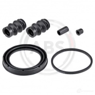 Ремкомплект суппорта A.B.S. 8717109510768 B9BH 5BU 63642 1811075 - Изображение 4