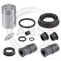 Ремкомплект суппорта A.B.S. 8717109688696 57168 Mini Cooper (R52) 1 Кабриолет O1FZAA G