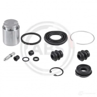 Ремкомплект суппорта A.B.S. 51T1 O49 57441 8717109696844 Mazda 6 (GH) 2 Универсал 2.2 MZR CD 185 л.с. 2008 – 2011