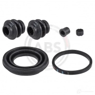 Ремкомплект суппорта A.B.S. 73514 4 T2MJI Lexus RX (AL10) 3 2008 – 2015