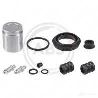 Ремкомплект суппорта A.B.S. 8717109688276 Jaguar XJ 57136 NIZ QXN