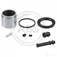 Ремкомплект суппорта A.B.S. 8717109689167 9ON3 T Mitsubishi Mirage 5 (CJ, CL) Хэтчбек 1.3 78 л.с. 1991 – 1995 57203