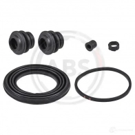 Ремкомплект суппорта A.B.S. Mazda 6 (GJ, GL) 3 2012 – 2020 73606 VS9RO Y