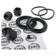 Ремкомплект суппорта A.B.S. 8717109667530 1808440 43998 AHJ2 W - Изображение 2