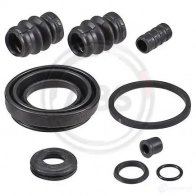 Ремкомплект суппорта A.B.S. A F2BUF 53995 Nissan Maxima (A33) 5 2000 – 2003