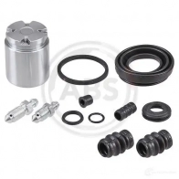 Ремкомплект суппорта A.B.S. 57097 Nissan Maxima (A33) 5 2000 – 2003 1DL MUV 8717109687750