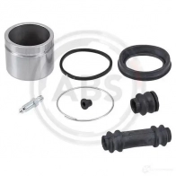 Ремкомплект суппорта A.B.S. 57173 8717109688764 IG 14LVY Mazda