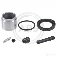 Ремкомплект суппорта A.B.S. 57204 Mazda 79H REHQ 8717109689174