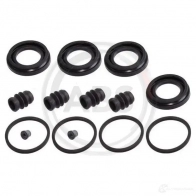 Ремкомплект суппорта A.B.S. 03HM WQ Nissan Maxima (A32) 4 1994 – 2000 8717109142518 73080