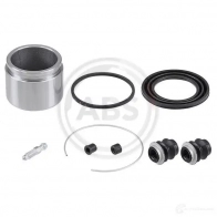 Ремкомплект суппорта A.B.S. SIC3 PXG 8717109695489 Lexus RX (XU10) 1 Внедорожник 3.0 300 (MCU10) 201 л.с. 1998 – 2003 57305