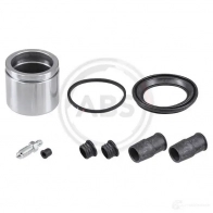 Ремкомплект суппорта A.B.S. VV 8TKA 8717109687217 Ford Mondeo 57057