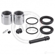 Ремкомплект суппорта A.B.S. 1418620504 38Q 8PS3 8717109689914 57259 - Изображение 7