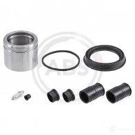 Ремкомплект суппорта A.B.S. 57675 Land Rover Range Rover Evoque MPY 04KJ