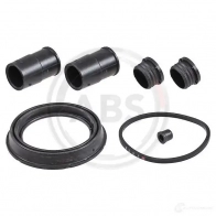 Ремкомплект суппорта A.B.S. RXP4 8P Land Rover Range Rover Evoque 43084
