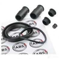 Ремкомплект суппорта A.B.S. 8717109077117 43598 S65R1 8 1808397 - Изображение 2