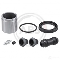 Ремкомплект суппорта A.B.S. Z9HO JH 8717109699883 Mercedes Sprinter (903) 1 Кабина с шасси 2.1 311 CDI 4x4 109 л.с. 2002 – 2006 57620