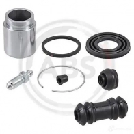 Ремкомплект суппорта A.B.S. 57165 Subaru Legacy (BD, BG) 2 1993 – 1998 K 4HOH 8717109688658