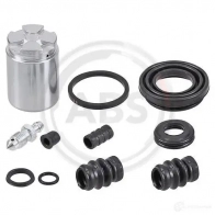 Ремкомплект суппорта A.B.S. 57091 Mazda T0 0ZY 8717109687675