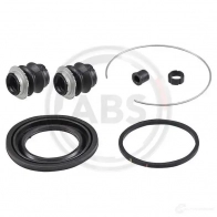 Ремкомплект суппорта A.B.S. 8717109143539 V03 HPE Toyota RAV4 (XA10) 1 Кроссовер 2д 73185