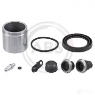 Ремкомплект суппорта A.B.S. 8717109686241 BHVKR2 H 57004 Ford Escort 7 (FA, ALL) Кабриолет 1.8 Turbo D 70 л.с. 1996 – 1999