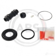 Ремкомплект суппорта A.B.S. 8717109102185 53851 Subaru Legacy (BD, BG) 2 1993 – 1998 E0P 97I
