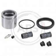 Ремкомплект суппорта A.B.S. 8717109689099 Ford Maverick 2 (TM) Внедорожник 3.0 V6 24V FWD 197 л.с. 2001 – 2025 X62T J1 57198