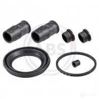 Ремкомплект суппорта A.B.S. 43576 Y8 35Y0 8717109076899 Opel Vectra (B) 2 Универсал 2.0 DTI 16V (F35) 101 л.с. 1997 – 2003