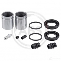Ремкомплект суппорта A.B.S. 8717109699517 Nissan Maxima (A32) 4 1994 – 2000 57584 TV5 3JH