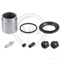 Ремкомплект суппорта A.B.S. Q0F8B 5 57353 Lexus LX 8717109695960