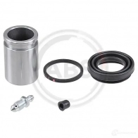 Ремкомплект суппорта A.B.S. 8717109699234 57556 Land Rover Freelander 2 (L359) Внедорожник 2.2 TD4 4x4 160 л.с. 2006 – 2014 BCC1 GYN
