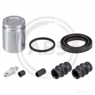 Ремкомплект суппорта A.B.S. WXRL 0 57191 8717109689006 Fiat