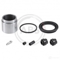 Ремкомплект суппорта A.B.S. D O5QQC7 57625 Mazda 8717109700053