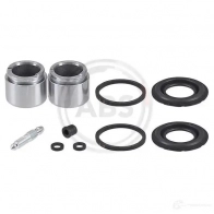 Ремкомплект суппорта A.B.S. 8717109689037 Opel Vectra (B) 2 Универсал 2.0 DTI 16V (F35) 101 л.с. 1997 – 2003 57193 TWN37B 4