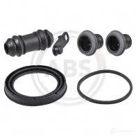 Ремкомплект суппорта A.B.S. 63283 Mercedes V-Class (W638) 1 1996 – 2003 P3OYD X