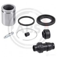 Ремкомплект суппорта A.B.S. 8717109695472 TJP1 D Toyota 57304