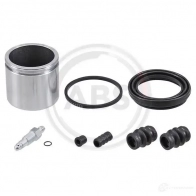 Ремкомплект суппорта A.B.S. 8717109687873 57106 Mercedes A-Class O 5CSK